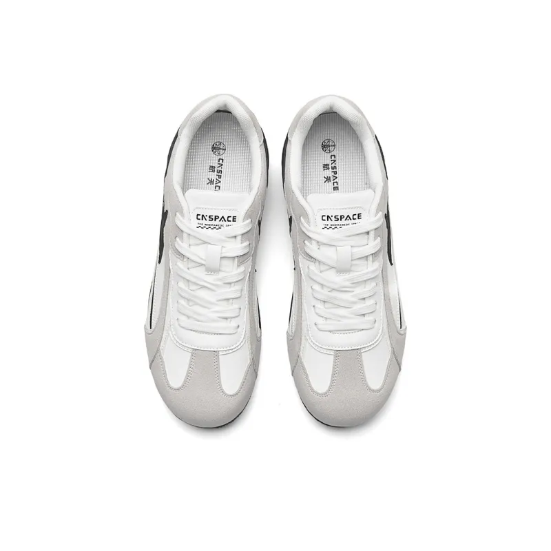 China Aerospace Low Top Casual Shoes Men's-10