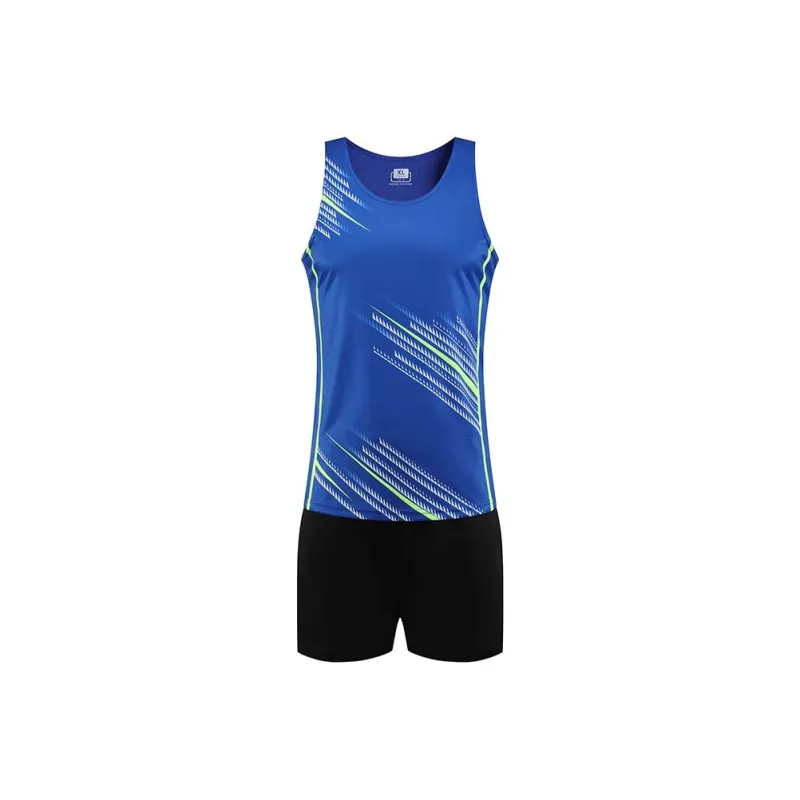 SMVP Fitness Sets Unisex-3