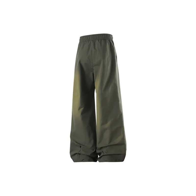 Jeep Pasture Horse Lifestyle Casual Pants Unisex-16