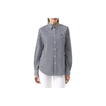 Polo Ralph Lauren Shirt Women's Marine Blue
