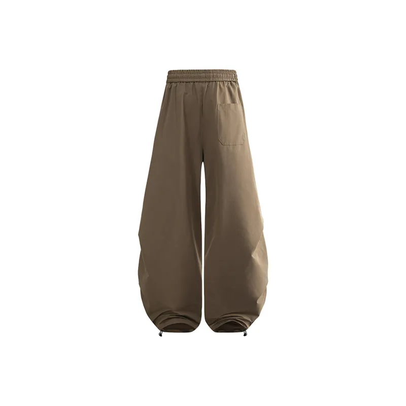 G.M BONNEY Cargo Pants Unisex-9