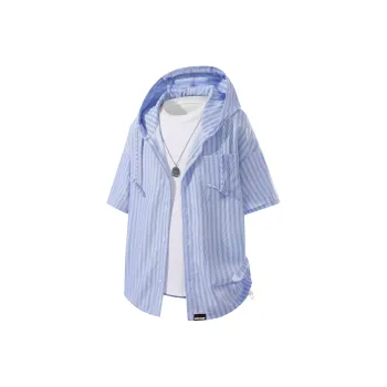 UNDERGARDEN Shirts Unisex