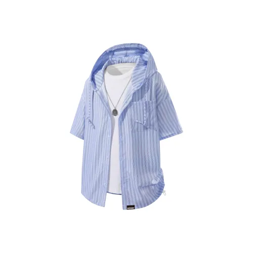 UNDERGARDEN Casual Short Skirts Womens