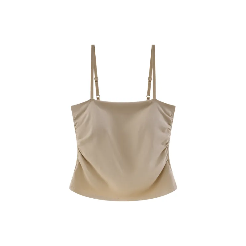 Aidai Women's Camisoles-0