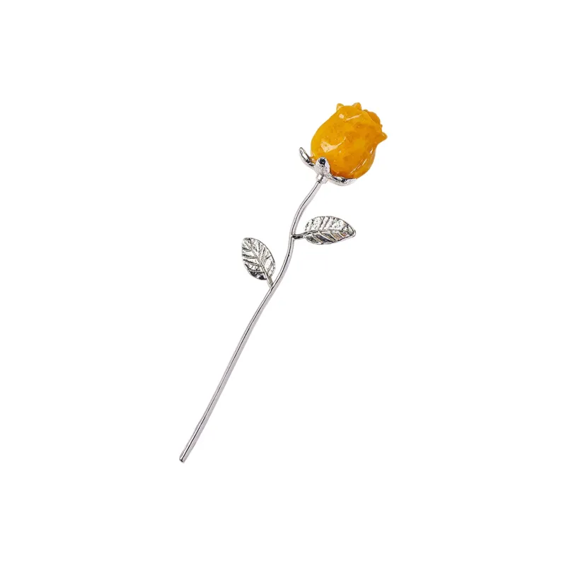 DVNRR Aventurine Ornaments Unisex-4