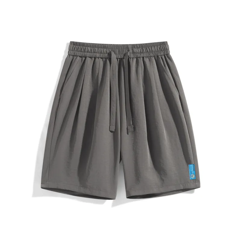 Manchester City F.C. Casual Shorts Unisex-10