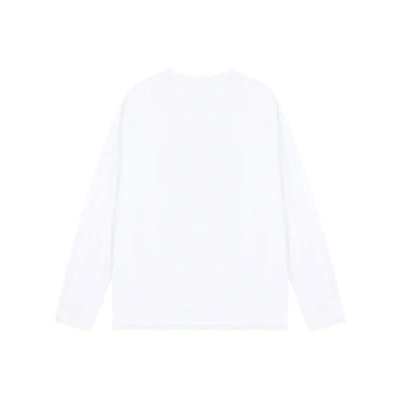 BEETLE TOWN Long Sleeved T Shirt Women's-1