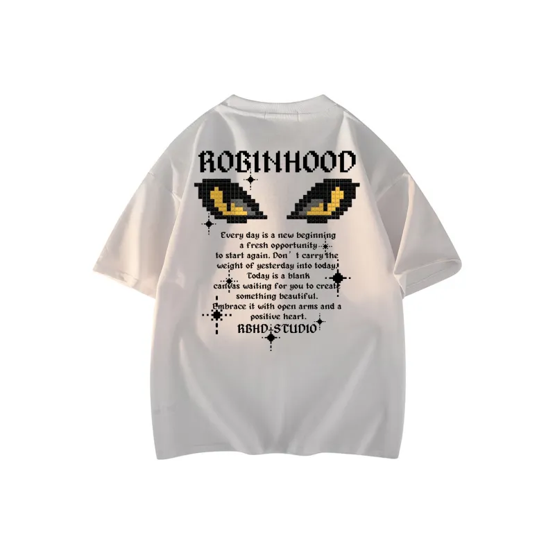 ROBINHOOD T Shirts Unisex-11