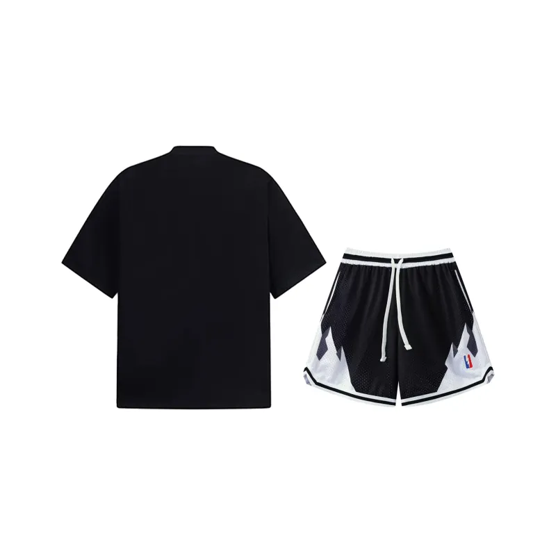 WHELVE Fitness Sets Unisex-8