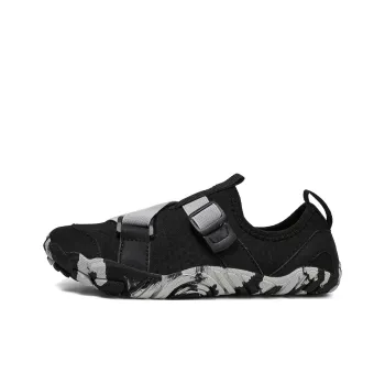 SIMBA'S PRIDE Breathable And Slip Resistant River Trekking Shoes Unisex