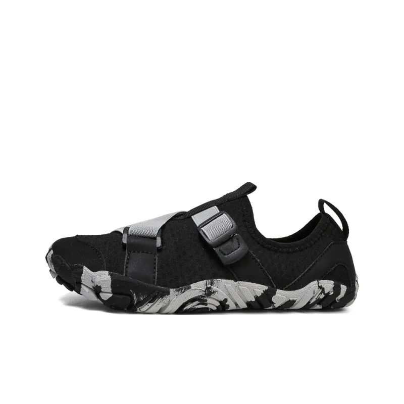 SIMBA'S PRIDE Breathable And Slip Resistant River Trekking Shoes Unisex-0