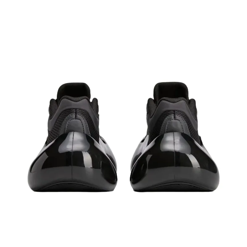 Adidas Originals AVAVAV Collaboration Anti Slip Wear Resistant Low Top Casual Shoes Women's Black-2