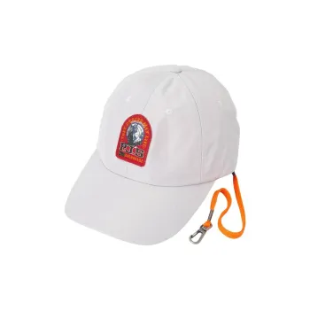PARAJUMPERS Baseball Caps Unisex White