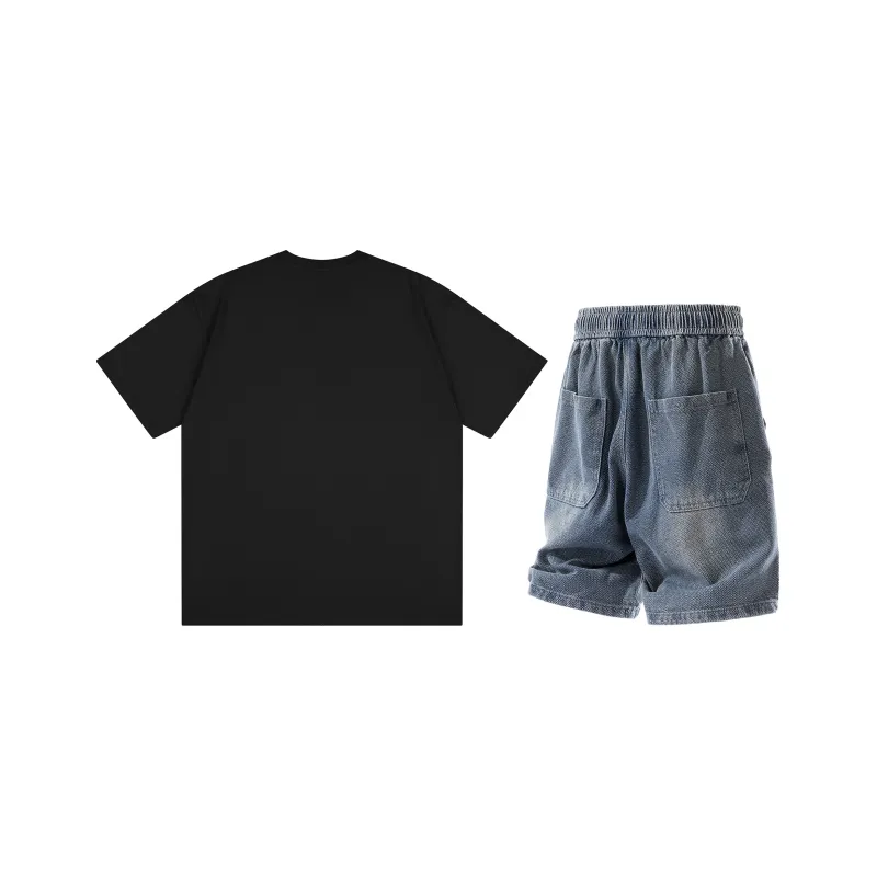 Être Par Lee Casual Sportswear Unisex-7