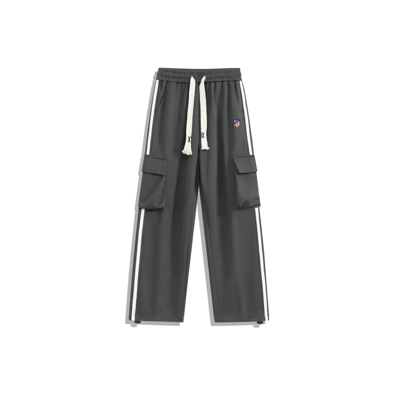 ATLETICO DE MADRID 1903 Casual Pants Unisex-4