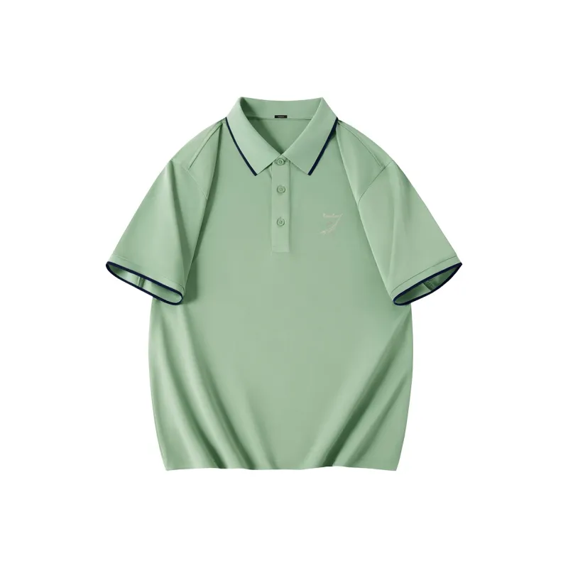 MINISO Polo Shirts Unisex-16