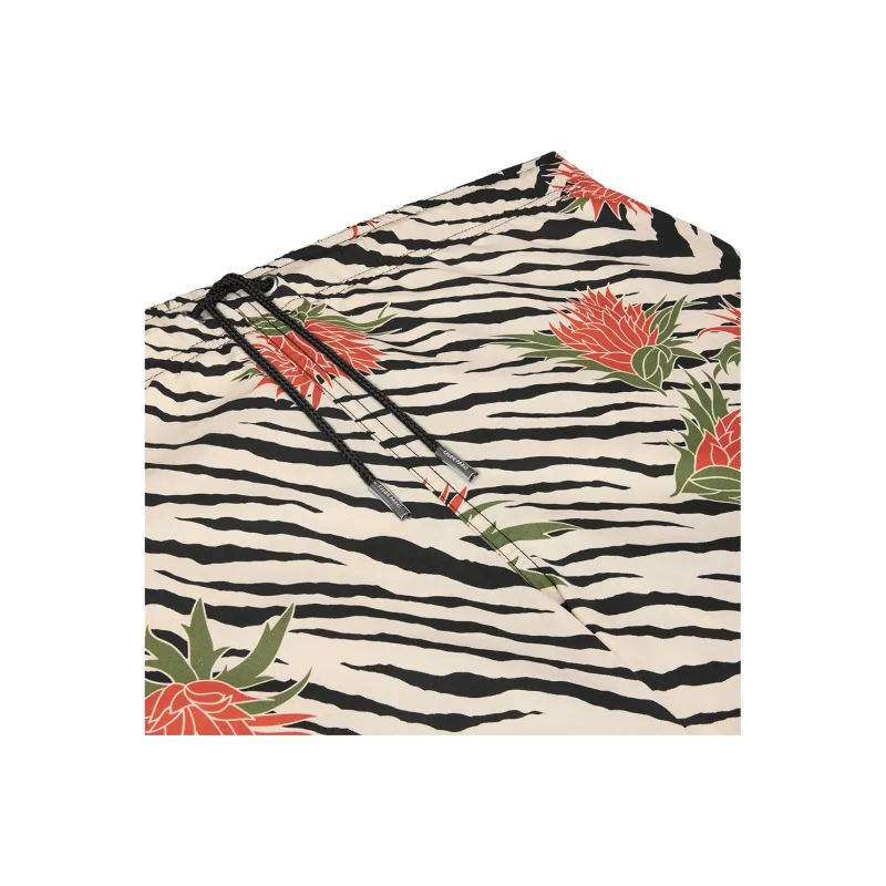 CELINE SS25 Swimming Shorts Men's Multicolor-2