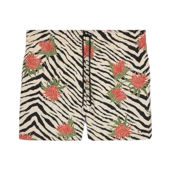 CELINE SS25 Swimming Shorts Men's Multicolor