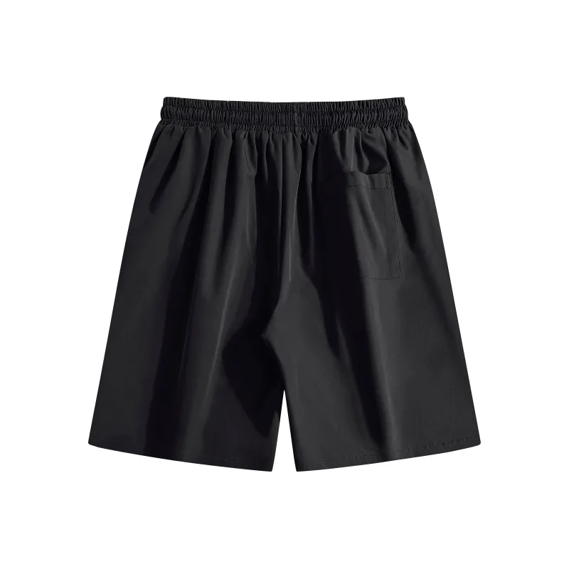 TALKING TOM Casual Shorts Unisex-3