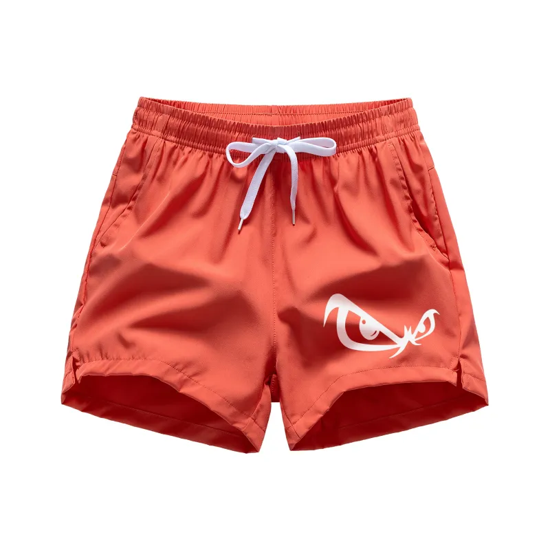 Mulinsen Sports Shorts Unisex-5