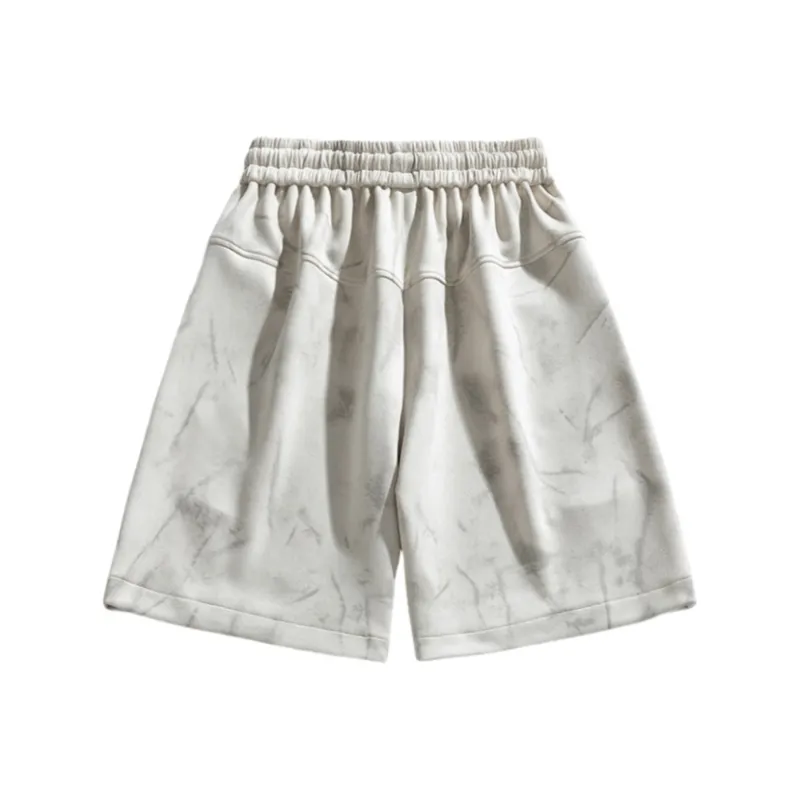 CAT'S PAW Casual Shorts Unisex-7