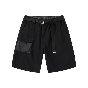 UOD Casual Shorts Unisex
