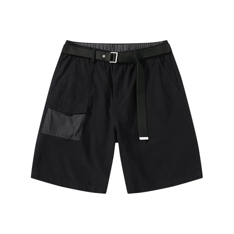 UOD Casual Shorts Unisex-0
