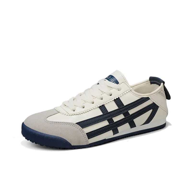 BIGWASP Slip Resistant, Abrasion Resistant, Breathable Low Top Casual Shoes Men's-9