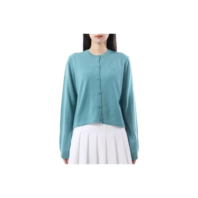 J.Lindeberg Knitwear Women's Blue-0