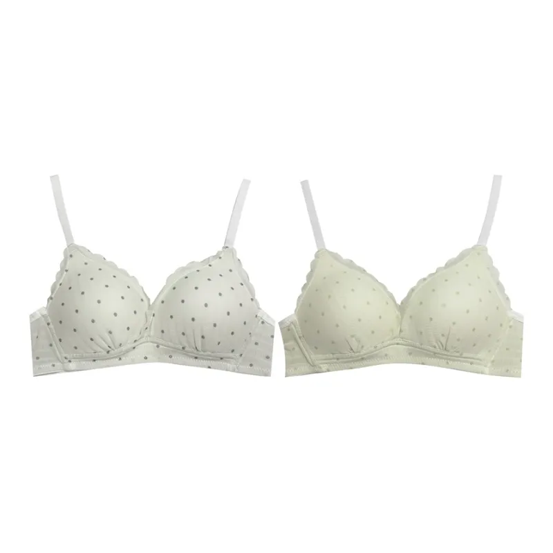 GRACE TOPIC Bra Women's Combo Set-16