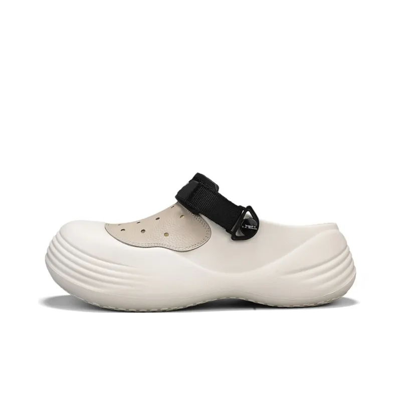 G.N.SHIJIA Clogs Men-0