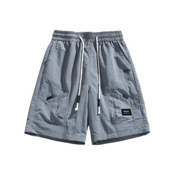 Chinpeno Cargo Shorts Unisex