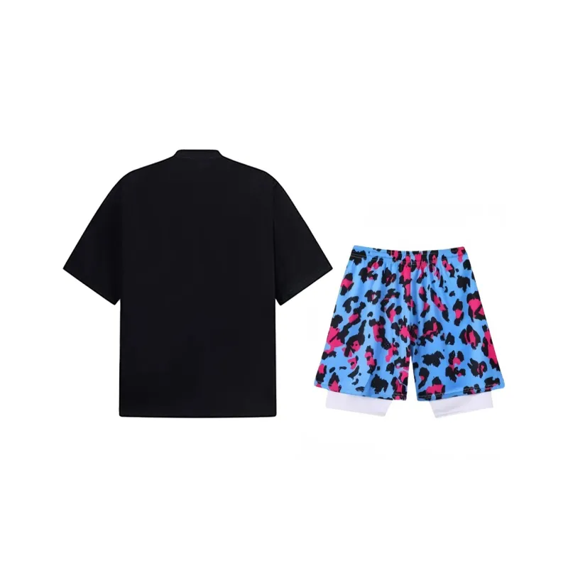 WHELVE Fitness Sets Unisex-3