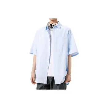 DANGERTIGER Shirts Unisex
