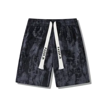 PASOK Casual Shorts Unisex