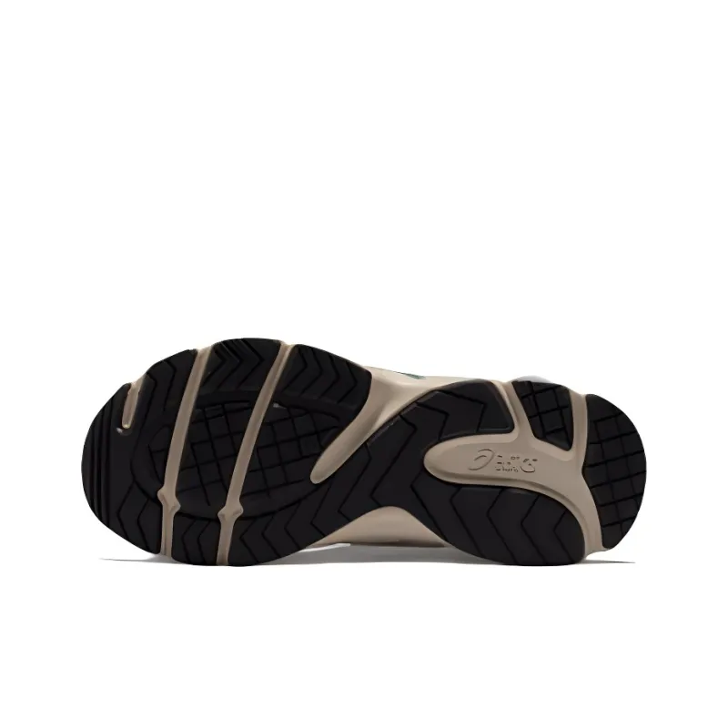 Asics Kahana Sandals 'White'-3