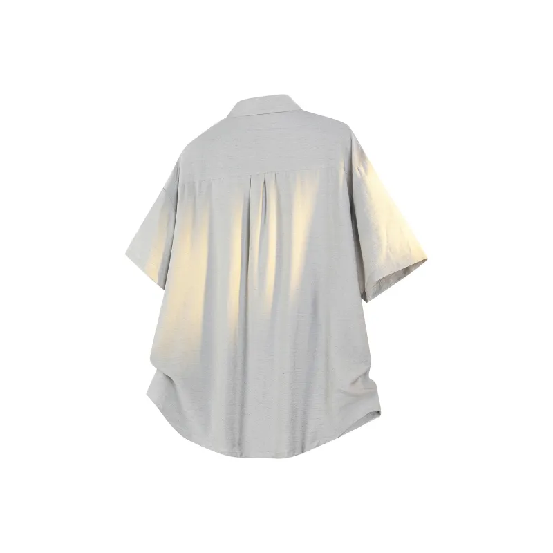 FORIDER Shirts Unisex-4