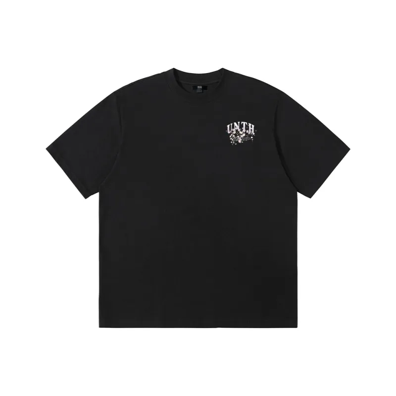 UNthemed T Shirts Unisex-11