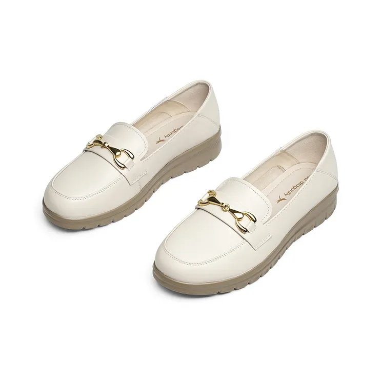 RED DRAGONFLY Loafers Women's-13