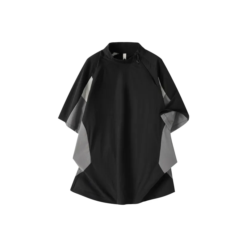 FAKE VINTAGE Casual Sportswear Unisex-8
