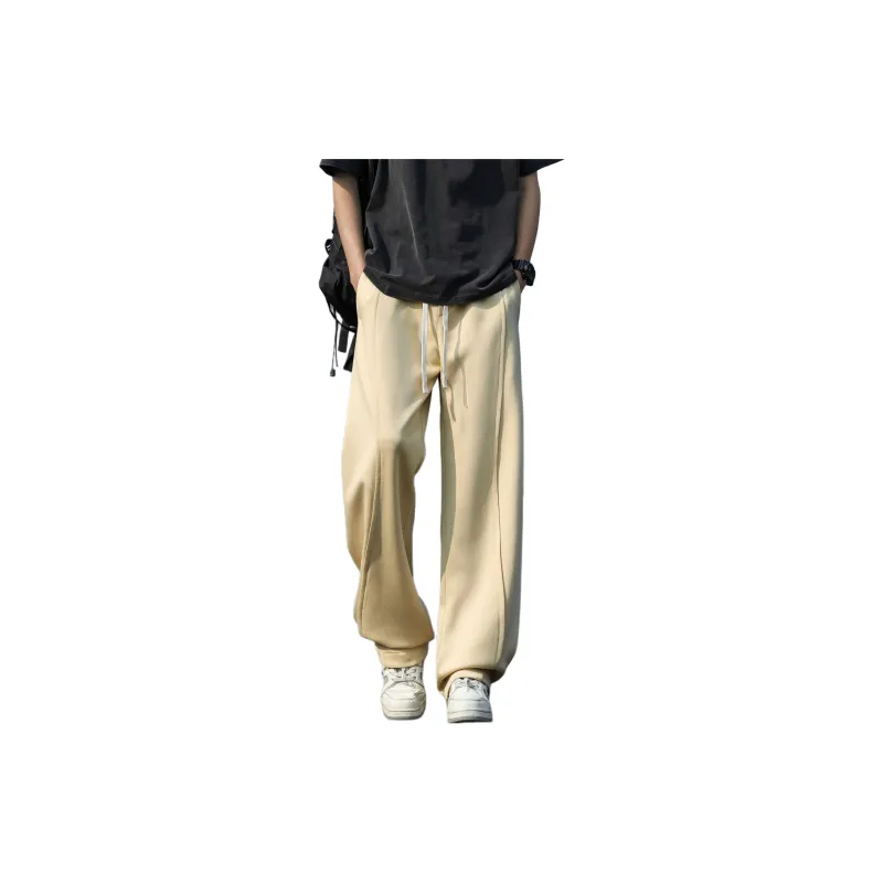 Ang2 Stu Casual Pants Unisex-8
