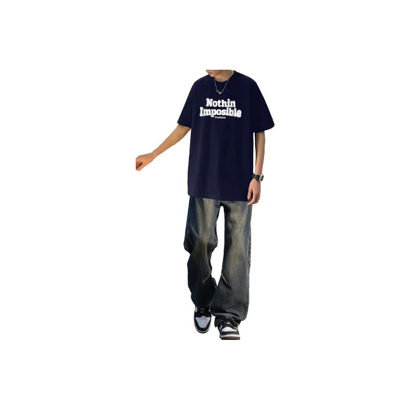 A/2/8/T Casual Sportswear Unisex-28
