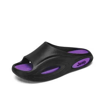 Jeep Slide Slippers Men