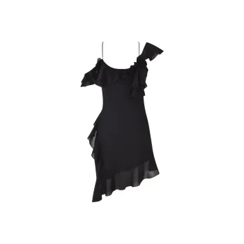I.AM.GIA JULIETTA MINI DRESS Slip Dress Women's
