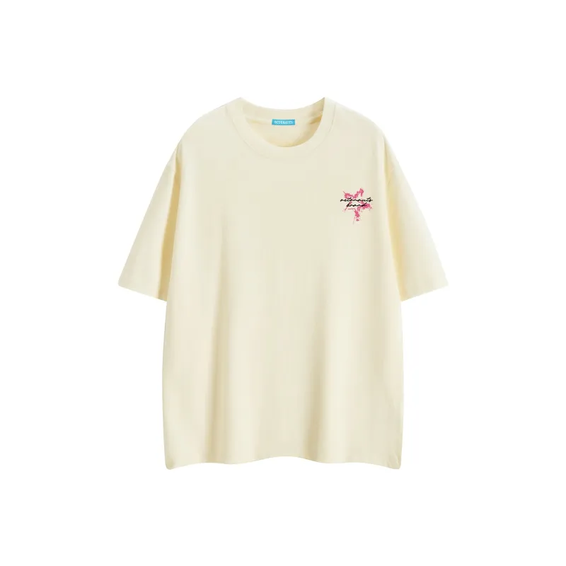 Small Columns Under The Sea T Shirt Unisex-10