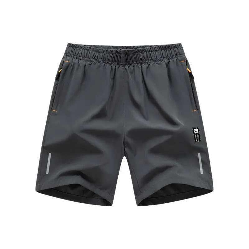 DOUBLE STAR 88 Casual Shorts Unisex-4