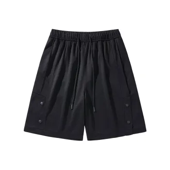 33TH Casual Shorts Unisex