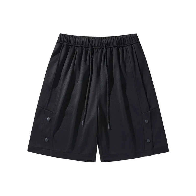 33TH Casual Shorts Unisex-0