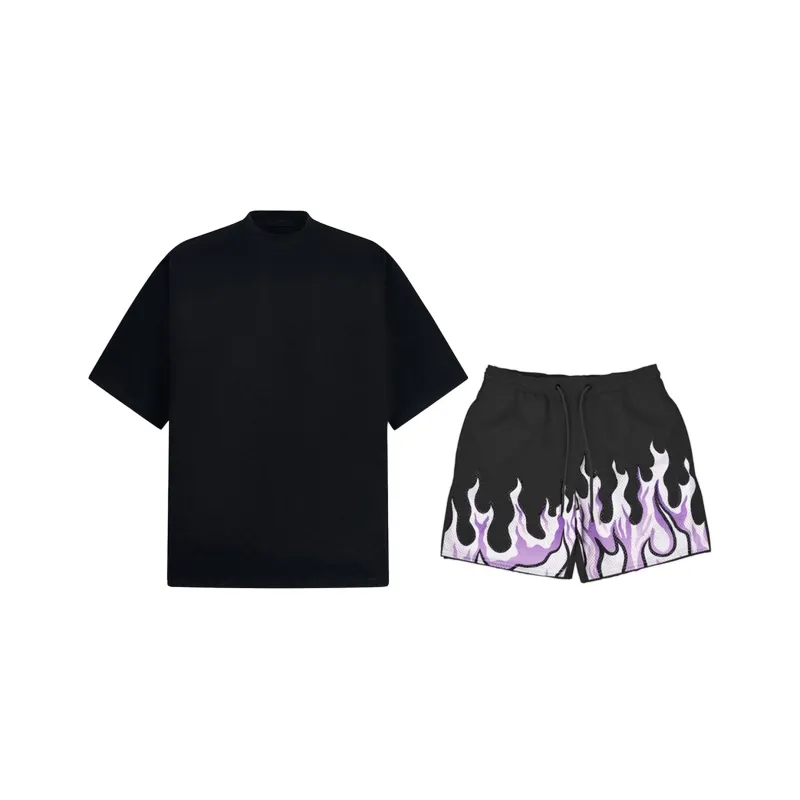 WHELVE Fitness Sets Unisex-12