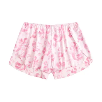 Abercrombie＆Fitch Pajama Pants Women's